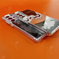 AgustD D-DAY Luxe Case