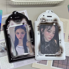 IdolVault™ Kpop Photocard Holder
