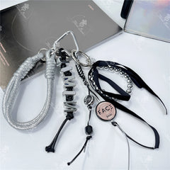 Festa Idol Charm Keychain