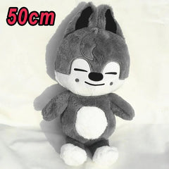 Stray Kids SKZOO Plush Collectible