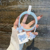 Bluebelle™ Cable Guard