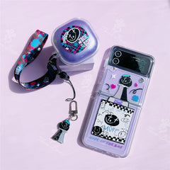 Astronaut Luxe Buds Case