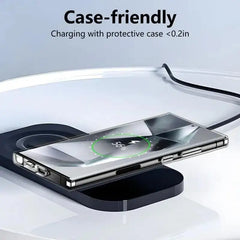 Ultra-Thin Clear TPU Case