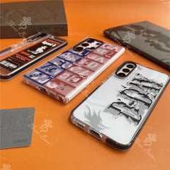 AgustD D-DAY Signature Case