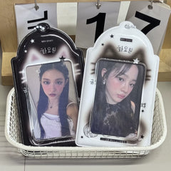 IdolVault™ Kpop Photocard Holder