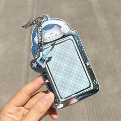 IdolVault™ Kpop Photocard Holder
