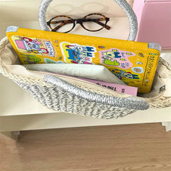 Kawaii Cartoon iPad Case