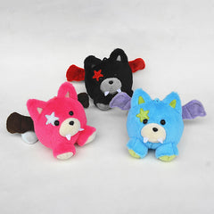 SIN Series™ Soft Plush