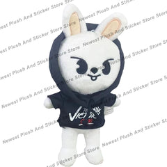 Stray Kids SKZOO Plush Collectible