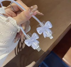 Bluebelle™ Cable Guard