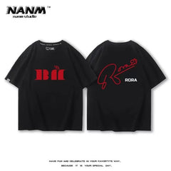 BABYMONSTER™ Signature Cotton Tee