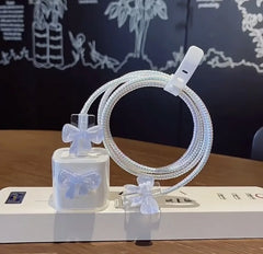 Bluebelle™ Cable Guard