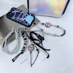 Festa Idol Charm Keychain