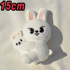 Stray Kids SKZOO Plush Collectible