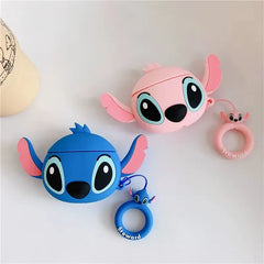 3D Stitch Case