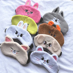 Stray Kids SKZOO Plush Collectible