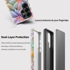 BloomAura™ DualLayer Case
