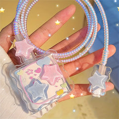 LuvWave™ USB Charm Cover