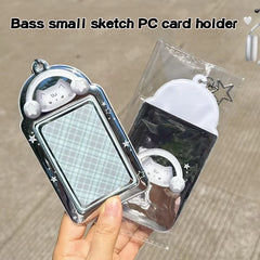 IdolVault™ Kpop Photocard Holder