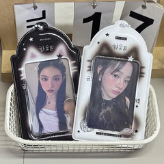 IdolVault™ Kpop Photocard Holder