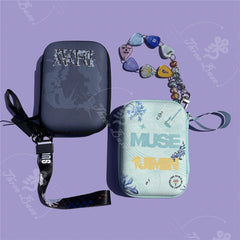 BT Boys Luxe Coin Bag