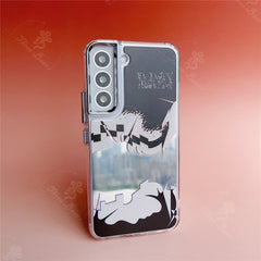 AgustD D-DAY Luxe Case