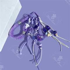 Festa Idol Charm Keychain