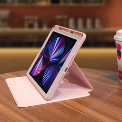Rotating iPad Case Cover