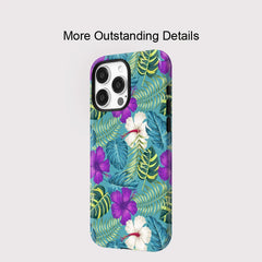 Leafelle™ DuoMag Case