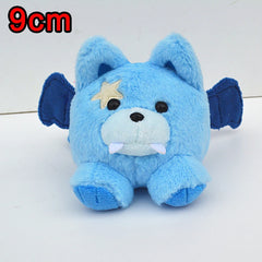 Premium “THE: SIN VANISH” Plush Keyring