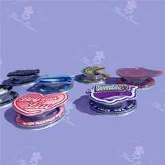 BoyWithLuv MagFold Stand