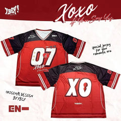 EN Special X.O Jersey Tee