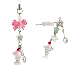 Creamella™ Charm Strap