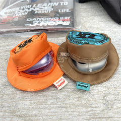 BT Boys Luxe Coin Bag