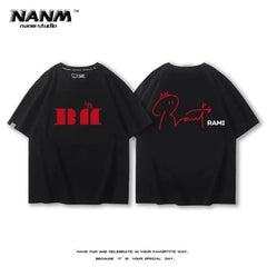 BABYMONSTER™ Signature Cotton Tee