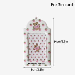 IdolVault™ Kpop Photocard Holder