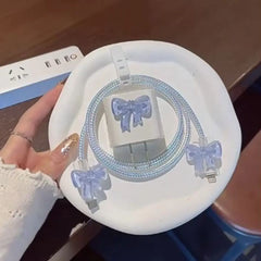 Bluebelle™ Cable Guard