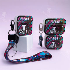 Astronaut Luxe Buds Case