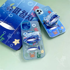 BoyWithLuv MagFold Stand