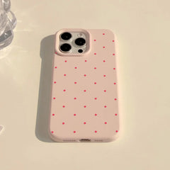 Cherry Blossom Shockproof Case