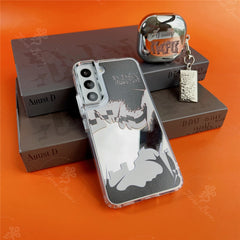 AgustD D-DAY Luxe Case