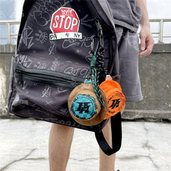 BT Boys Luxe Coin Bag