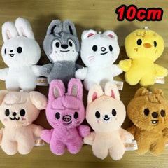 Stray Kids SKZOO Plush Collectible
