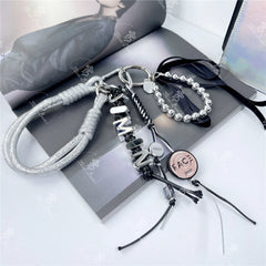 Festa Idol Charm Keychain