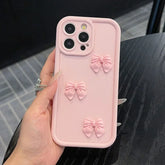 Butterfly Élan Silicone Case