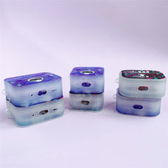 Astronaut Luxe Buds Case