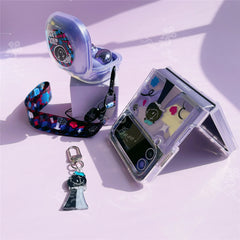 Astronaut Luxe Buds Case