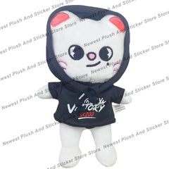 Stray Kids SKZOO Plush Collectible