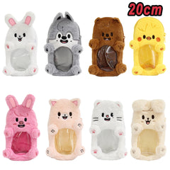Stray Kids SKZOO Plush Collectible
