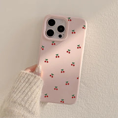 Cherry Blossom Shockproof Case